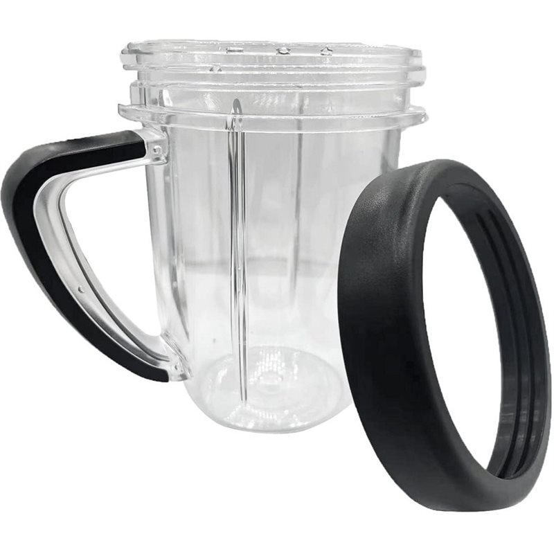 Meal Prep Smoothies - 【FAST-SALE】Copo misturador portátil curto de 30