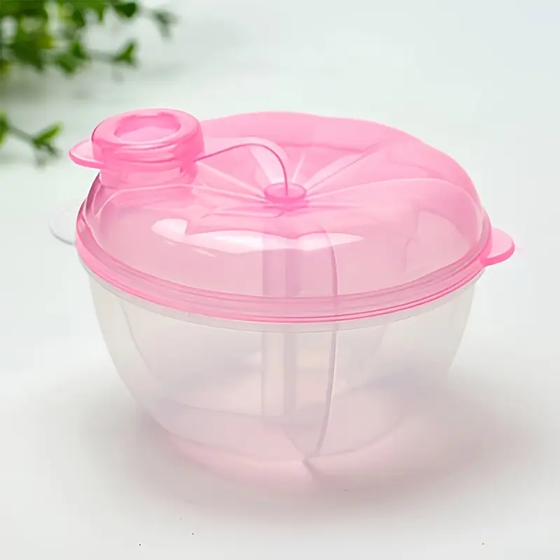Caixa giratória 3 em 1 para le - Meal Prep Smoothies avaliação e preço