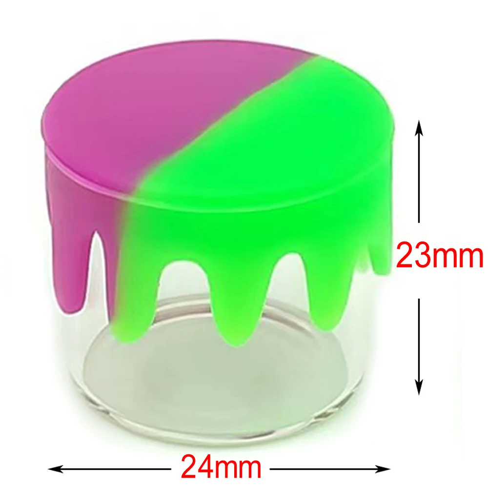 Frascos de Vidro 5/20/50/100 c - Meal Prep Glass Containers avaliação e preço