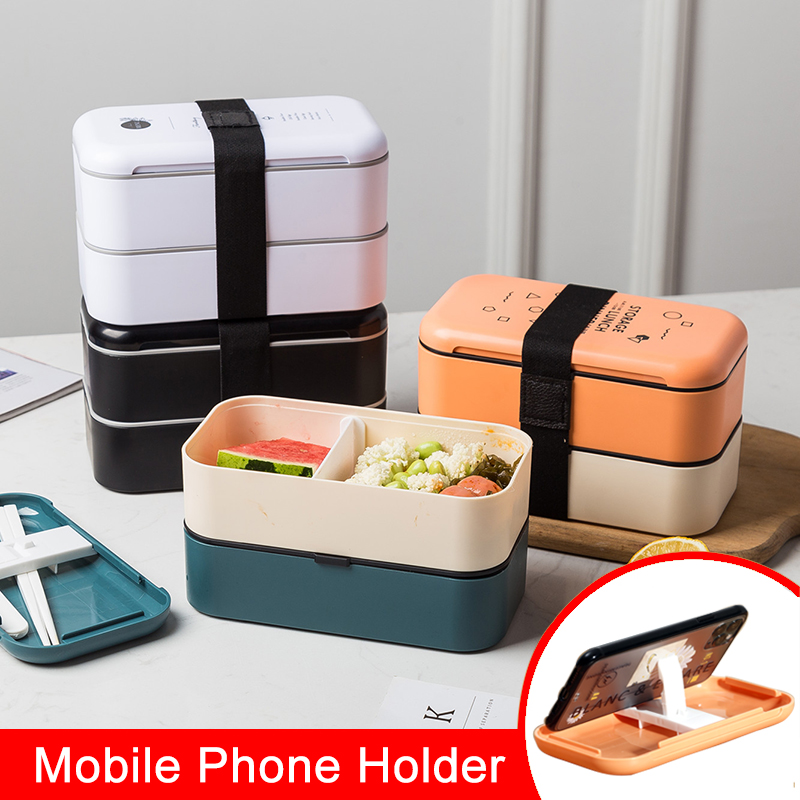 Marmita Ecológica, Container d - Meal Prep Or Prep Meal avaliação e preço