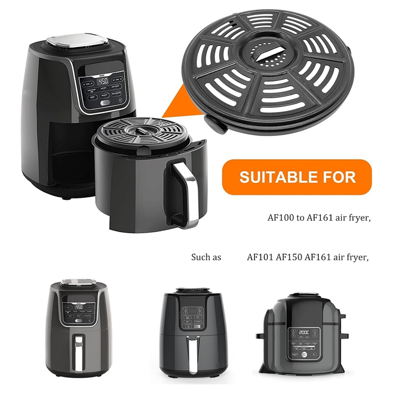 Bandeja de substituição ABUN p - Ninja Air Fryer Af101 avaliação e preço