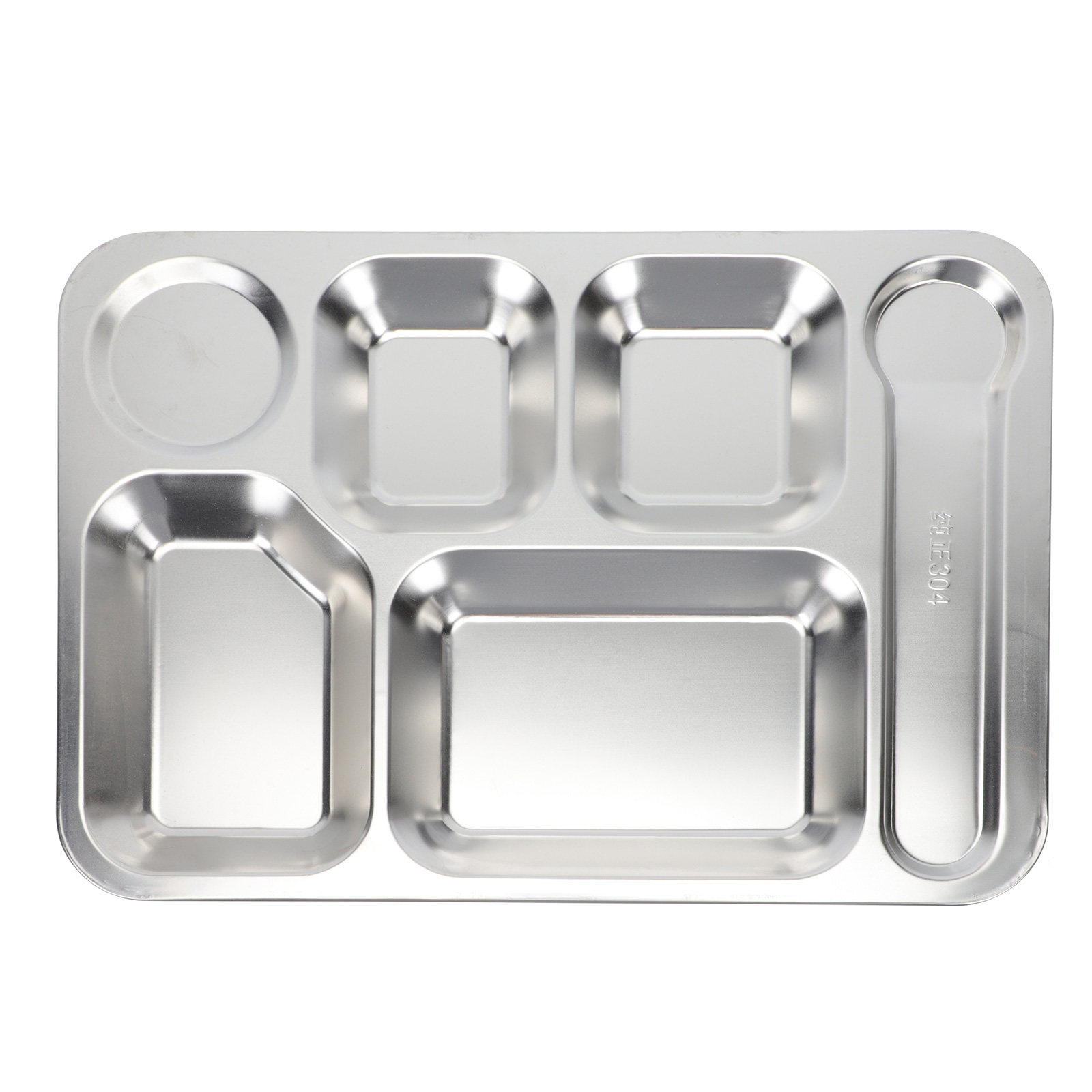1 unidade de bandeja de almoço - Meal Prep Kitchen avaliação e preço