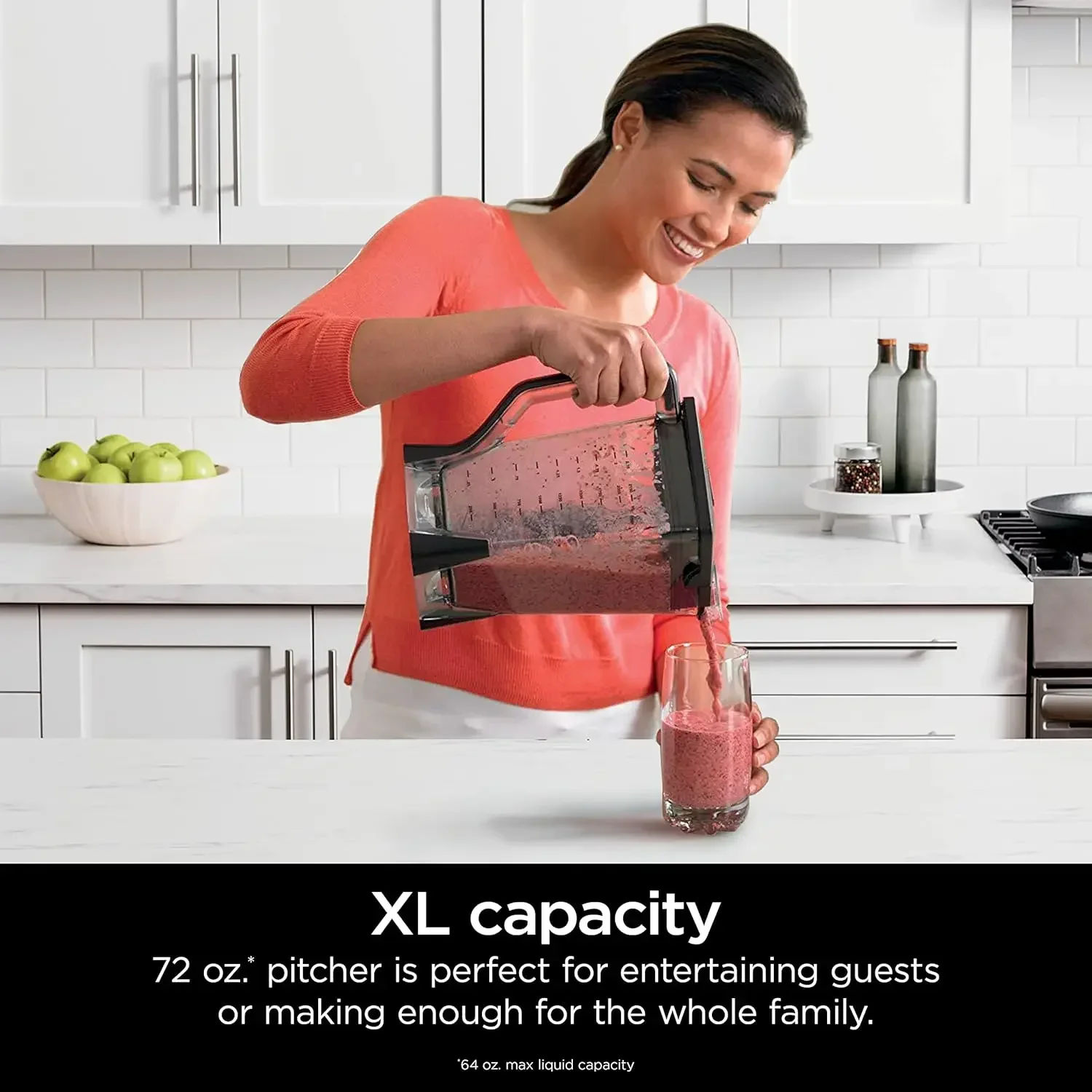 ez Ninja BL610 Profissional Ba - Meal Prep Smoothies avaliação e preço