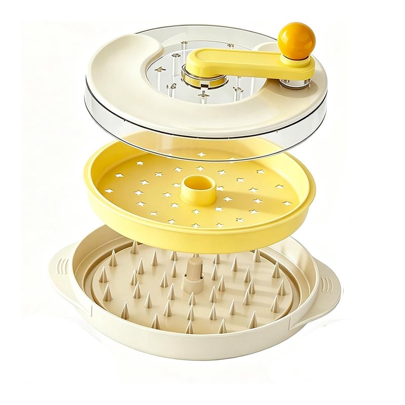 AAAN - Ferramenta Manual para  - Meal Prep Pork avaliação e preço