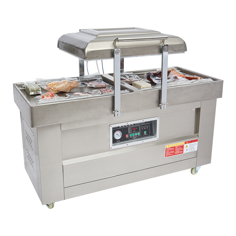 Seladora a Vácuo Semi-Automáti - Meal Prep Kitchen avaliação e preço