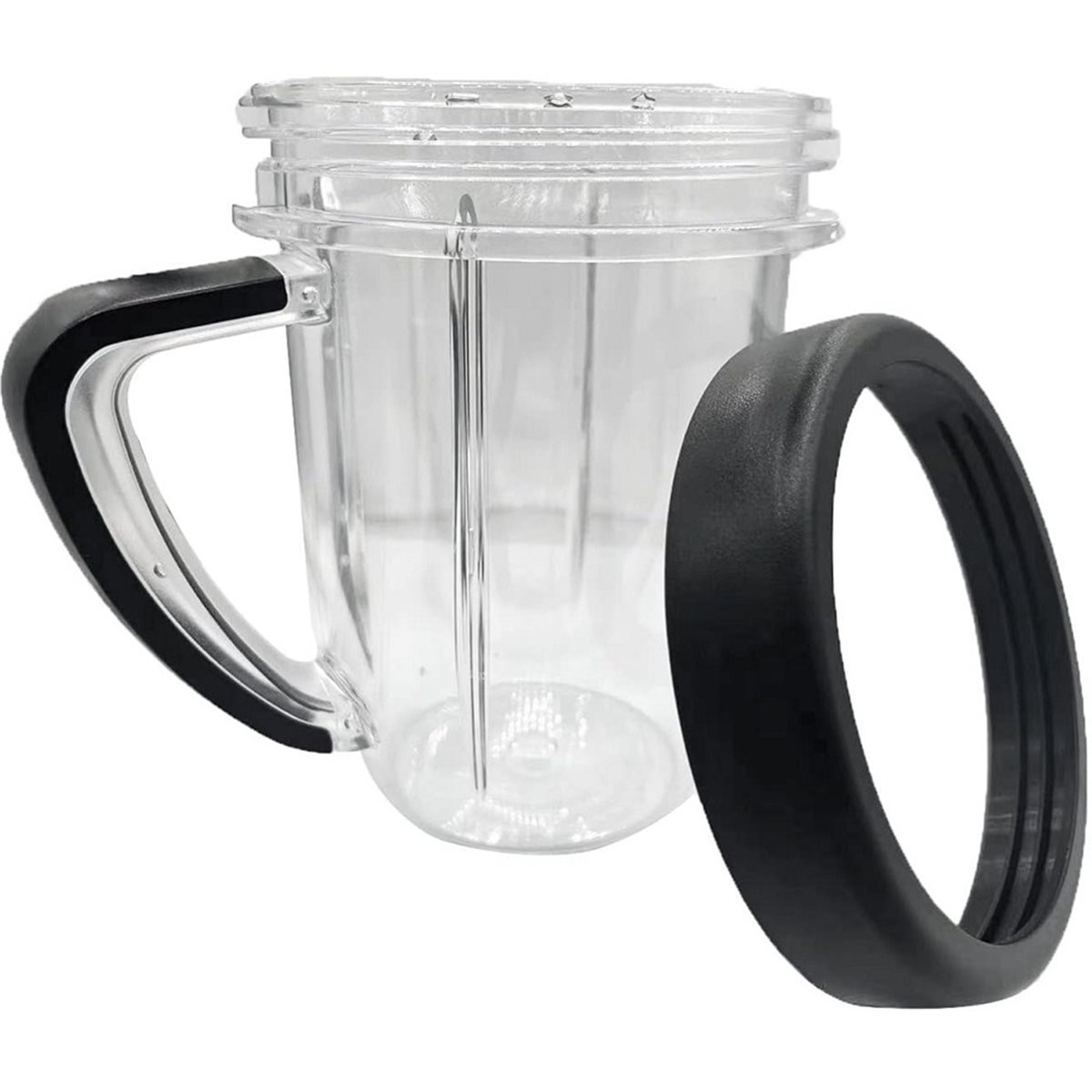 Atualização. Copo de Mistura C - Meal Prep Smoothies avaliação e preço