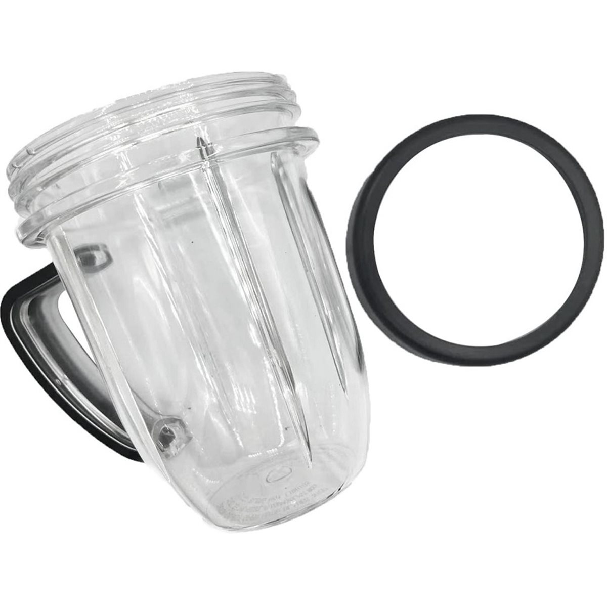Atualização. Copo de Mistura C - Meal Prep Smoothies avaliação e preço