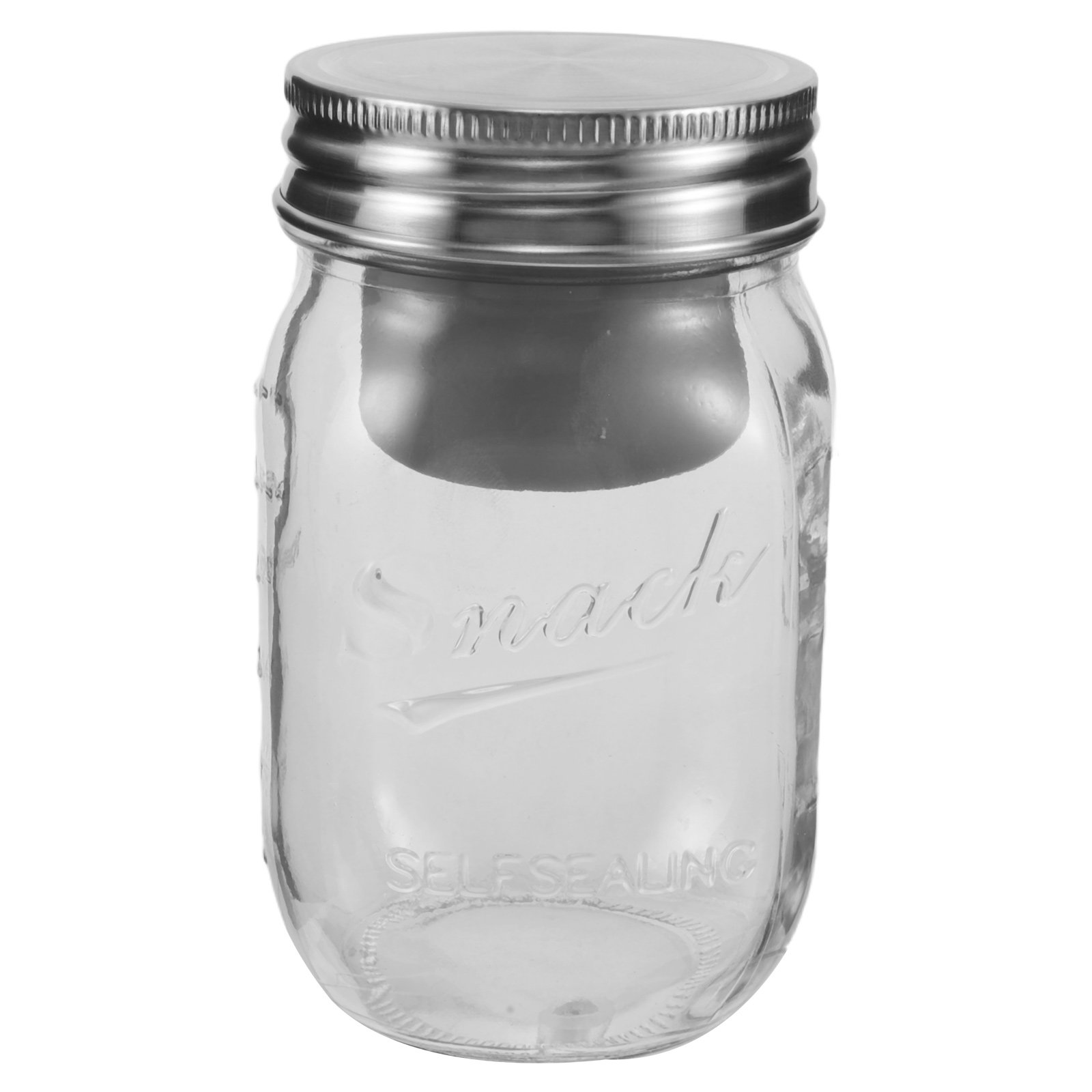 Frascos de Vidro para Salada 1 - Meal Prep Glass Containers avaliação e preço