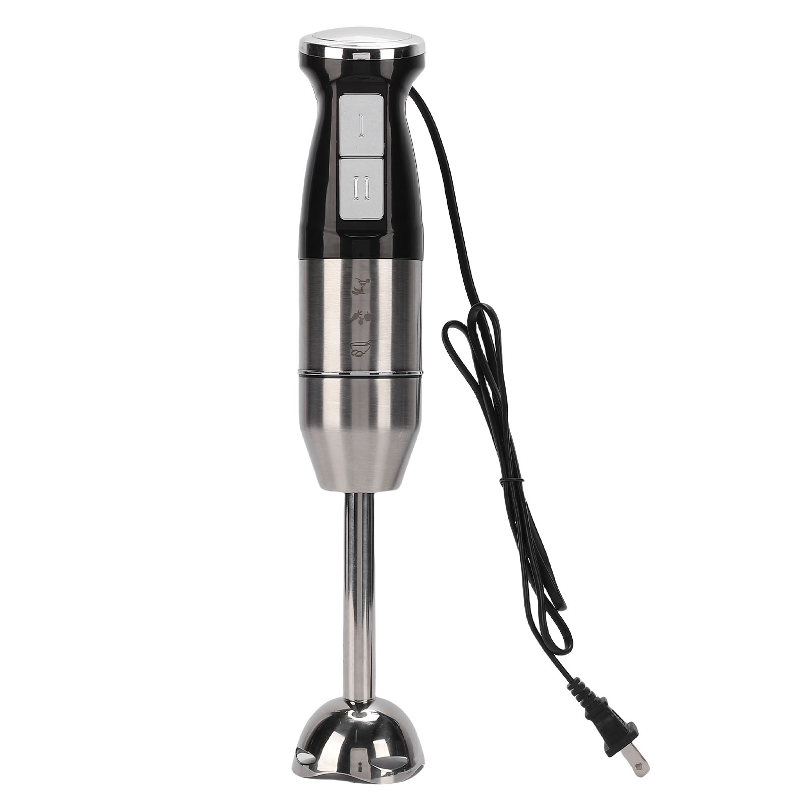 Liquidificador de mão de imers - Meal Prep Smoothies avaliação e preço