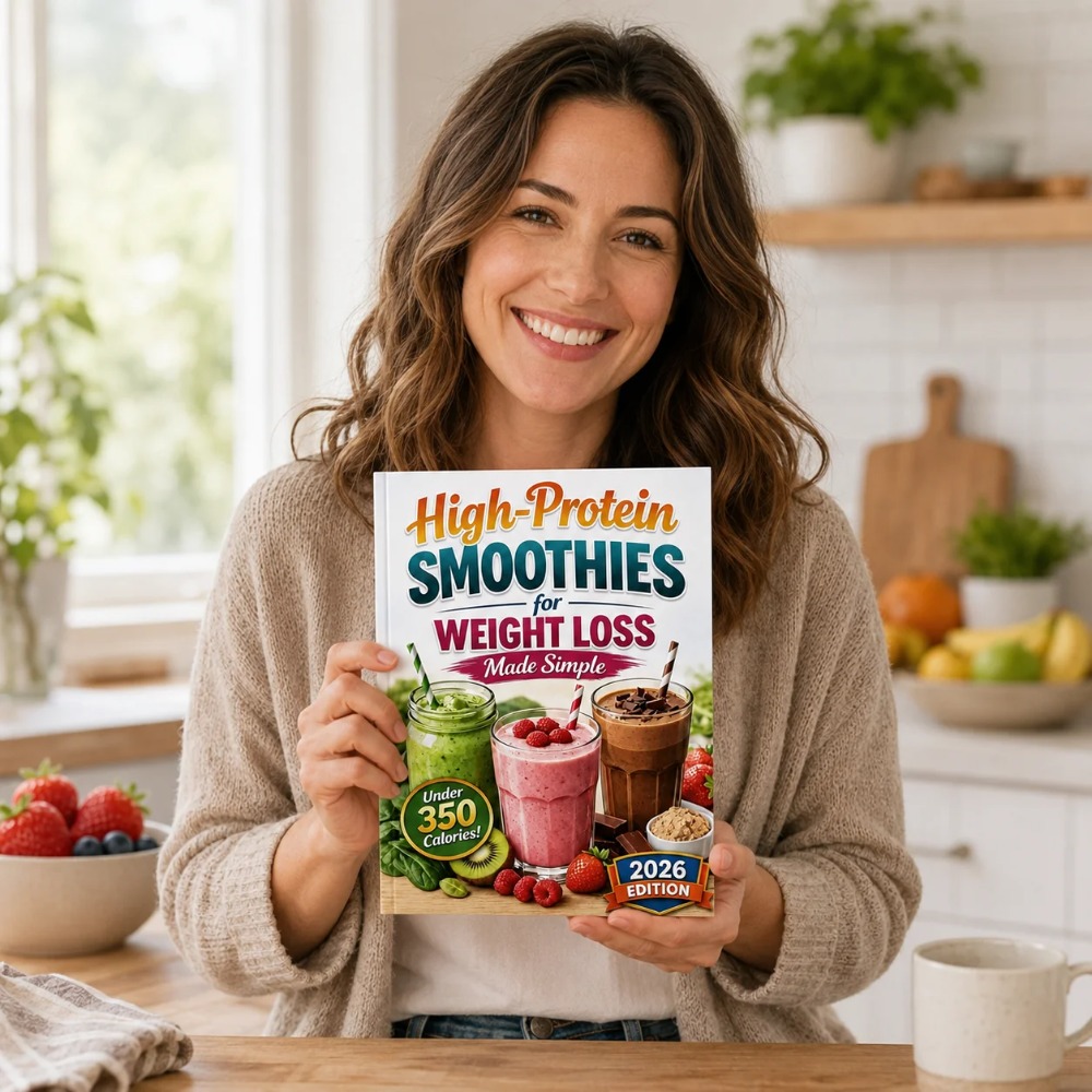 Smoothies de Alta Proteína par - Meal Prep Recipes For Weight Loss avaliação e preço
