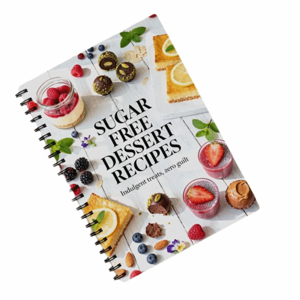 Novas Receitas de Sobremesas S - Meal Prep Recipes For Weight Loss avaliação e preço