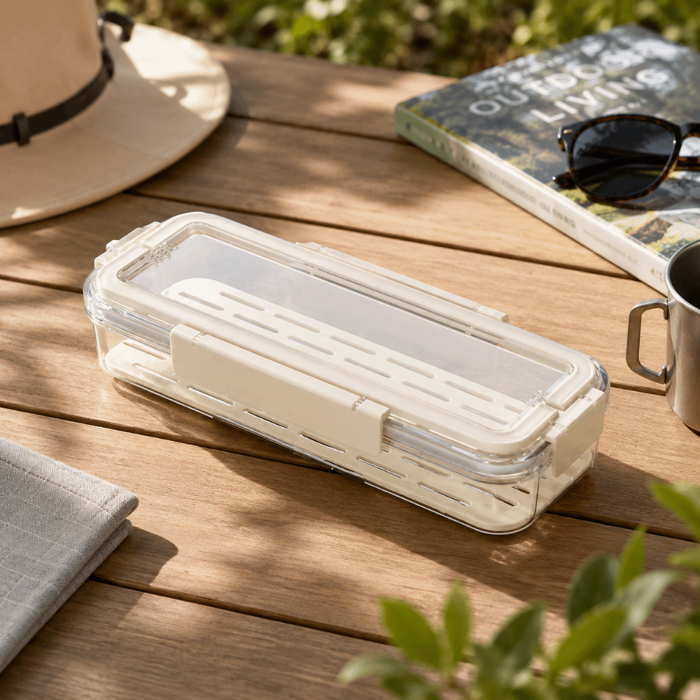 Recipiente Transparente para A - Meal Prep Noodles avaliação e preço