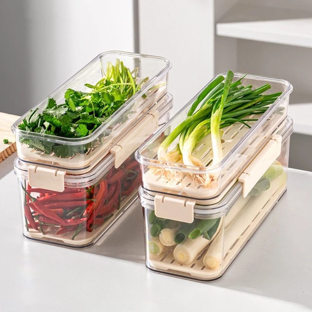 Recipiente Transparente para A - Meal Prep Noodles avaliação e preço