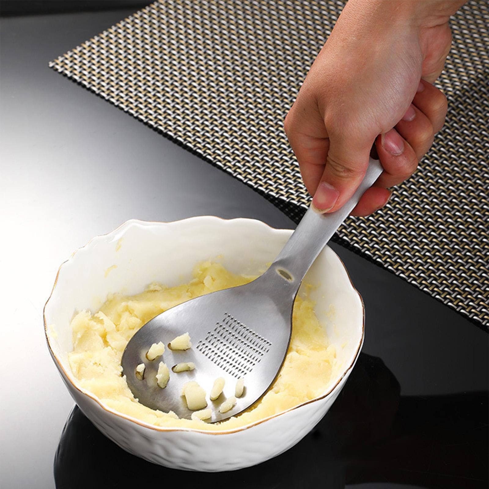 Conjunto de 2 utensílios de co - Meal Prep Potatoes avaliação e preço