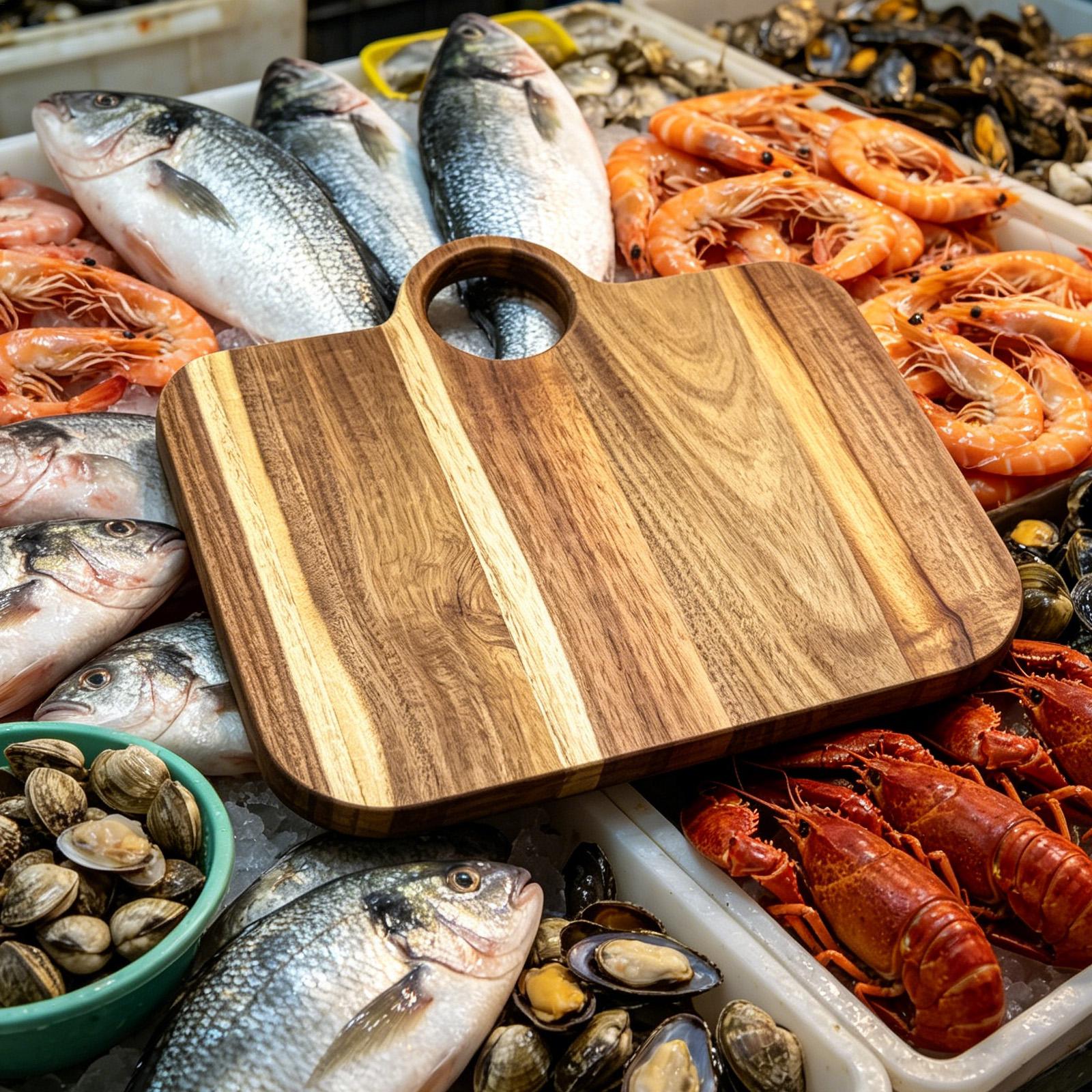 Tábua de Corte de Cozinha Anti - Meal Prep Kitchen avaliação e preço