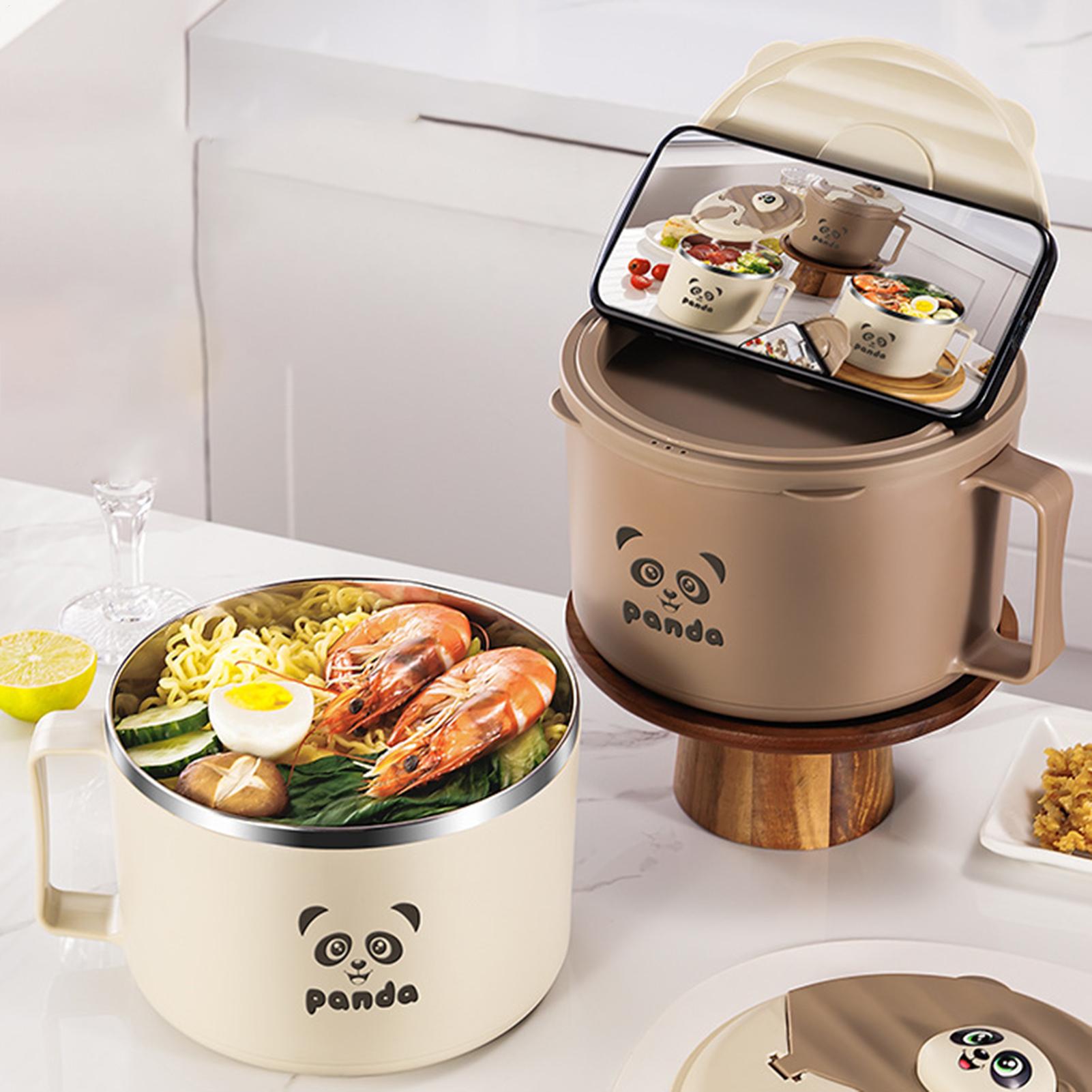 Tigelas de Sopa com Tampas, Re - Meal Prep Noodles avaliação e preço