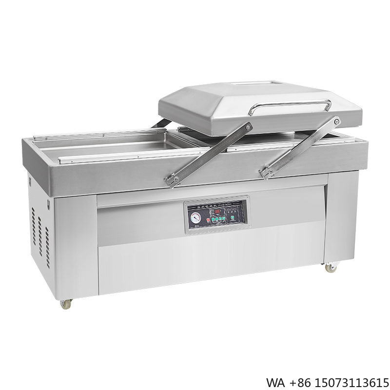 Dz-800_2sb Embalagem a Vácuo d - Meal Prep Kitchen avaliação e preço