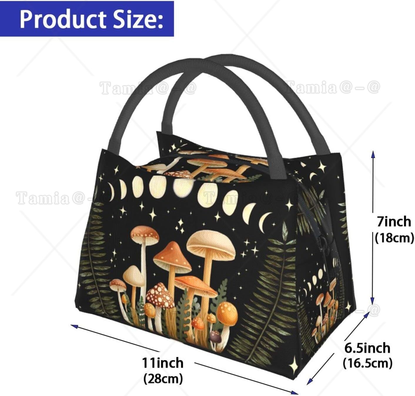 Bolsas Térmicas para Almoço Mo - Meal Prep Or Prep Meal avaliação e preço