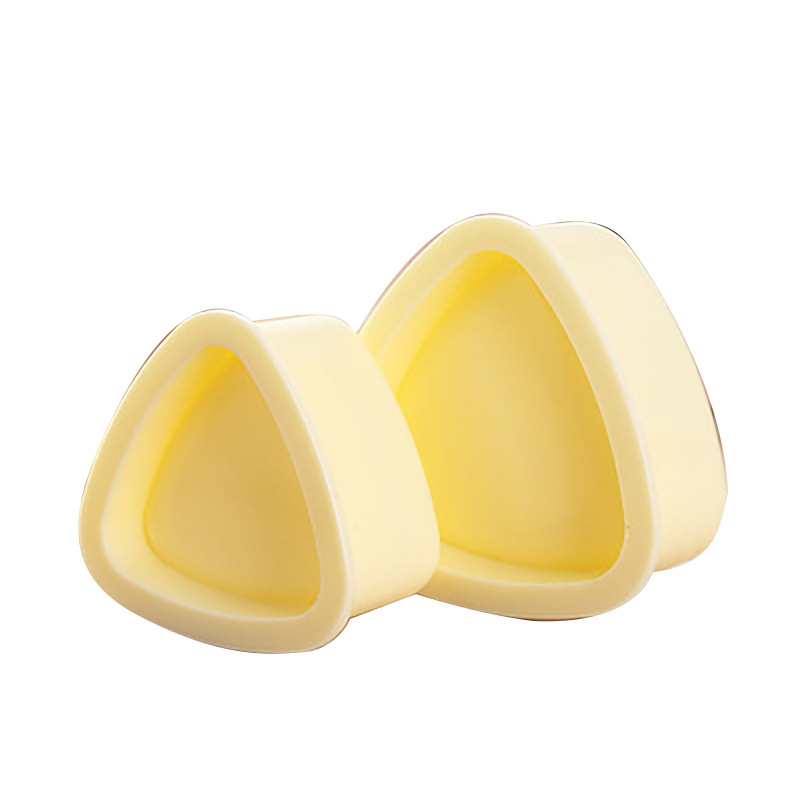 Grande tamanho pequeno imprens - Rice Ball Mold avaliação e preço