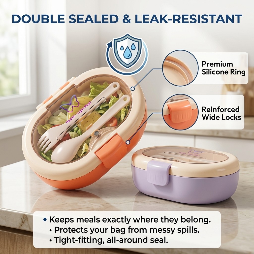 Caixa de Almoço Plástica à Pro - Meal Prep Or Prep Meal avaliação e preço