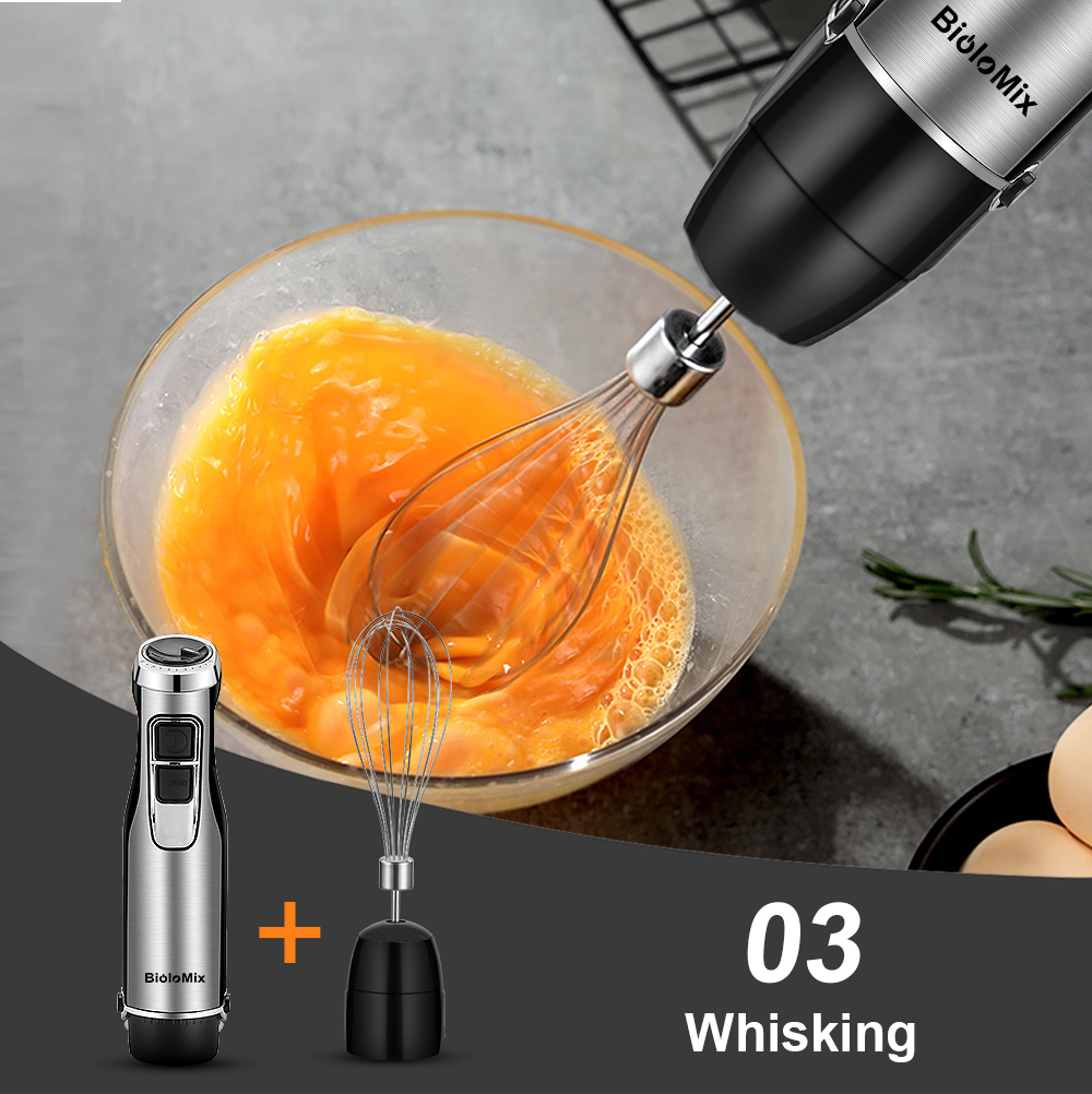 BioloMix-Liquidificador de Ime - Meal Prep Smoothies avaliação e preço