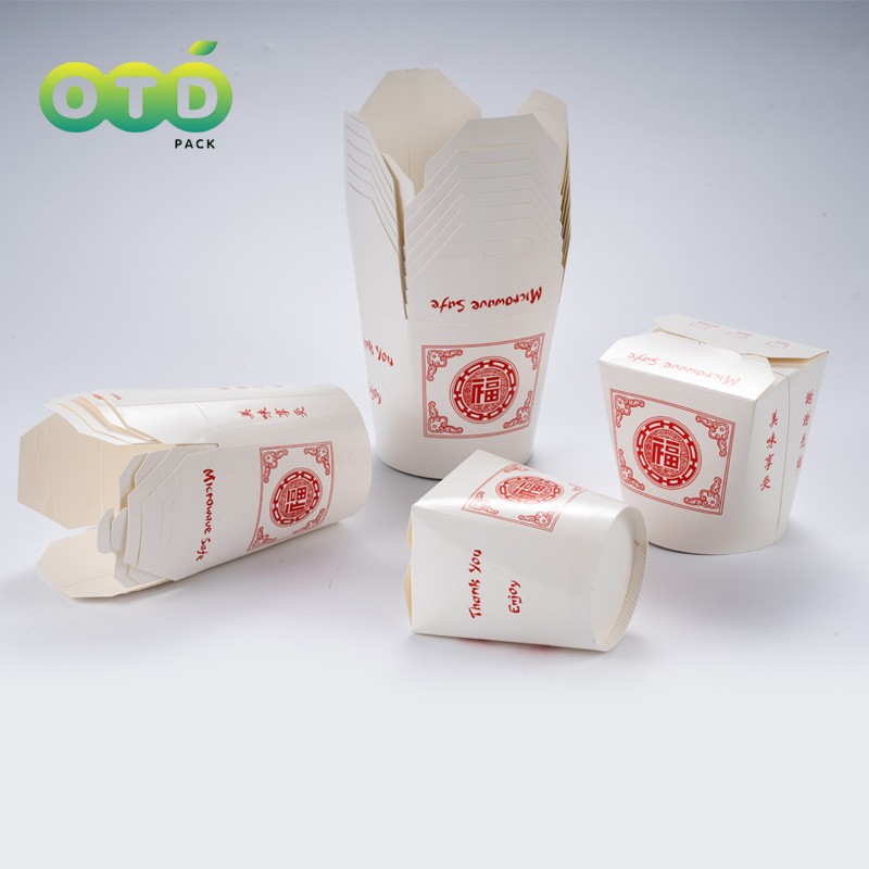 20/40 pces pacote chinês fortu - Meal Prep Noodles avaliação e preço