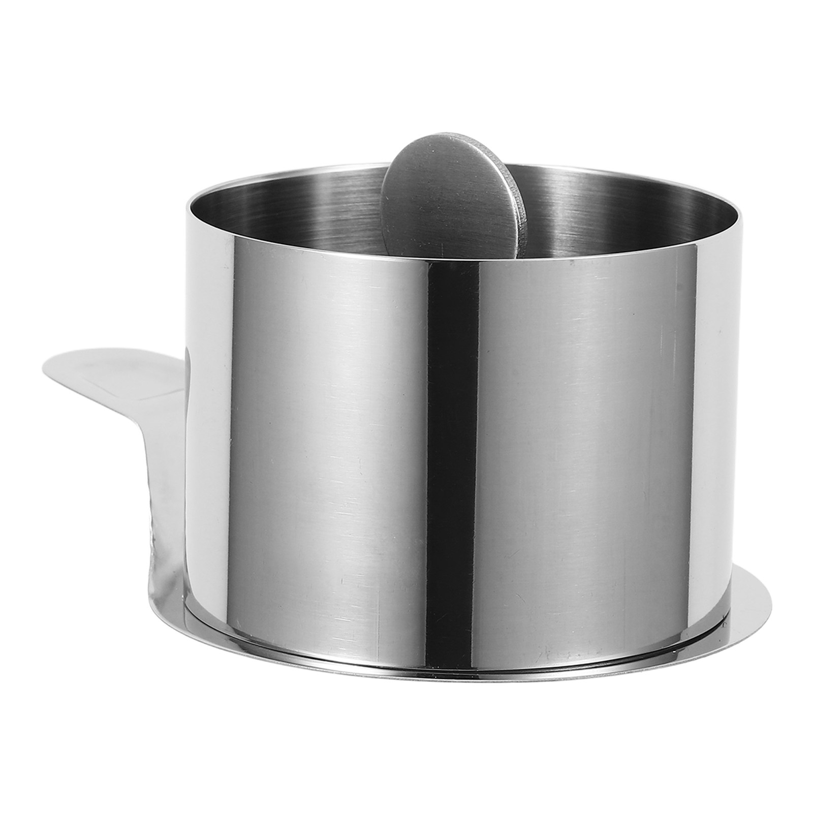 Forma Redonda de Aço Inoxidáve - Rice Ball Mold avaliação e preço