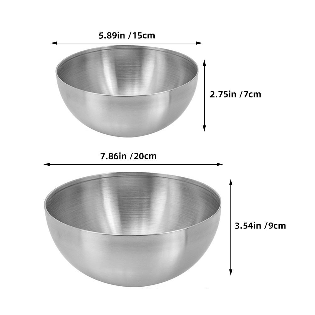 2 Peças de Tigelas Elegantes d - Meal Prep Noodles avaliação e preço