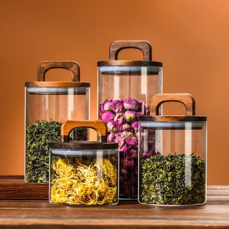 Frasco de vidro transparente c - Meal Prep Glass Containers avaliação e preço