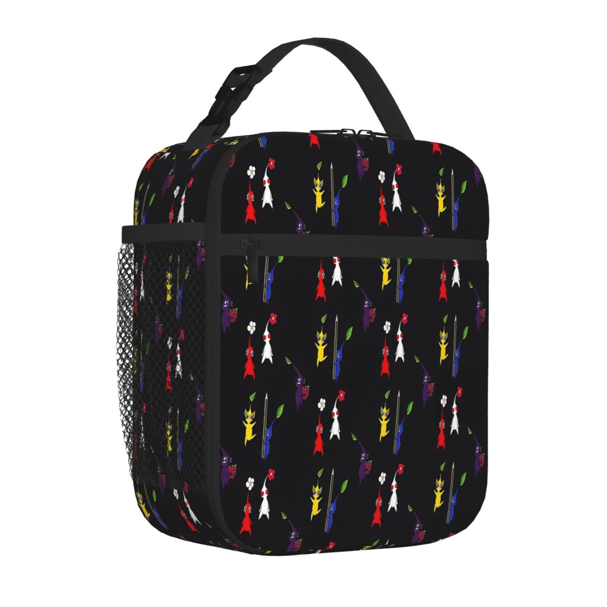 Bolsa de Almoço Feminina com E - Meal Prep Yellow avaliação e preço
