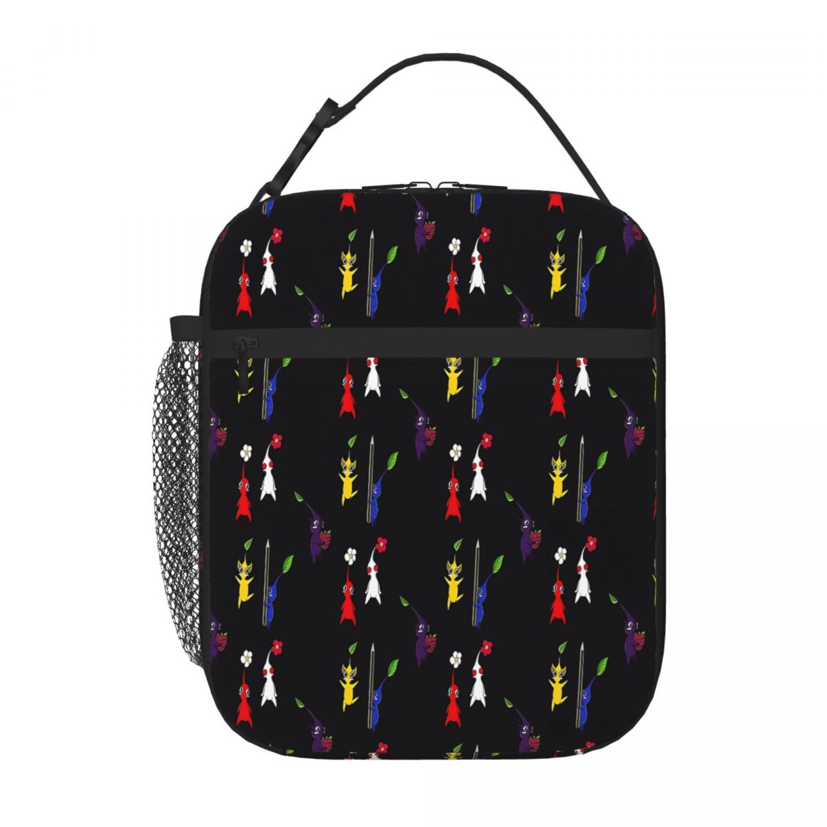 Bolsa de Almoço Feminina com E - Meal Prep Yellow avaliação e preço