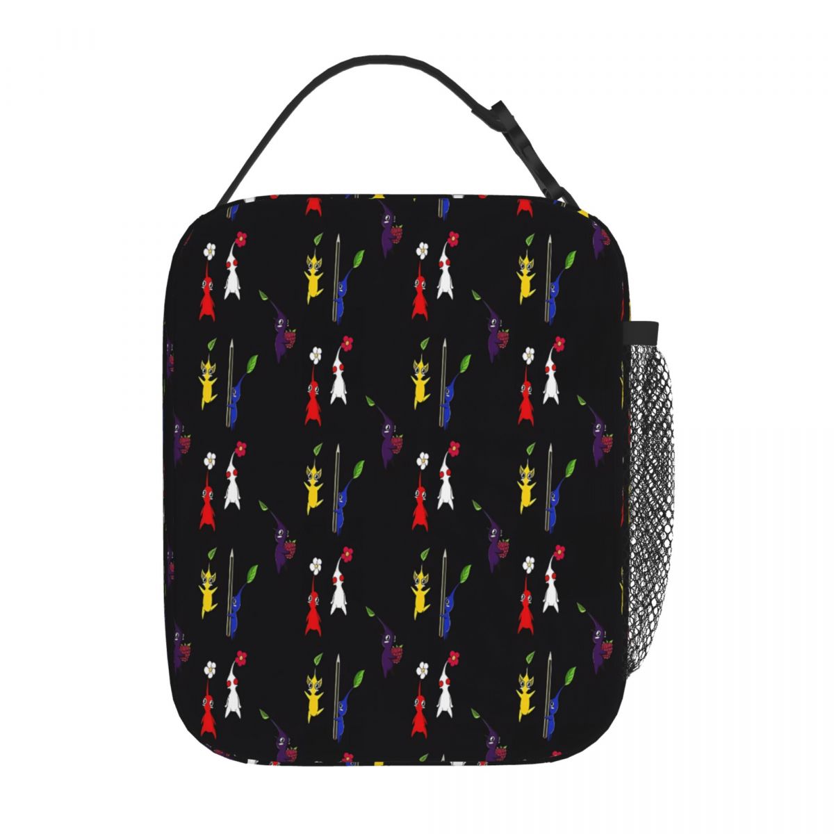 Bolsa de Almoço Feminina com E - Meal Prep Yellow avaliação e preço