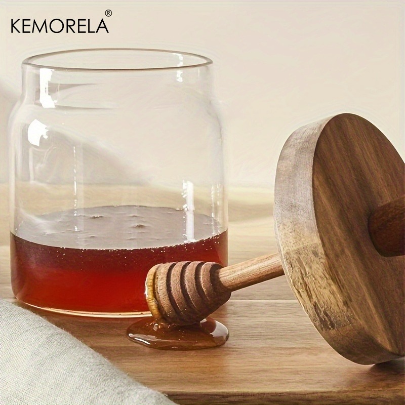 1/2 PÇAS Frascos de Vidro para - Meal Prep Glass Containers avaliação e preço