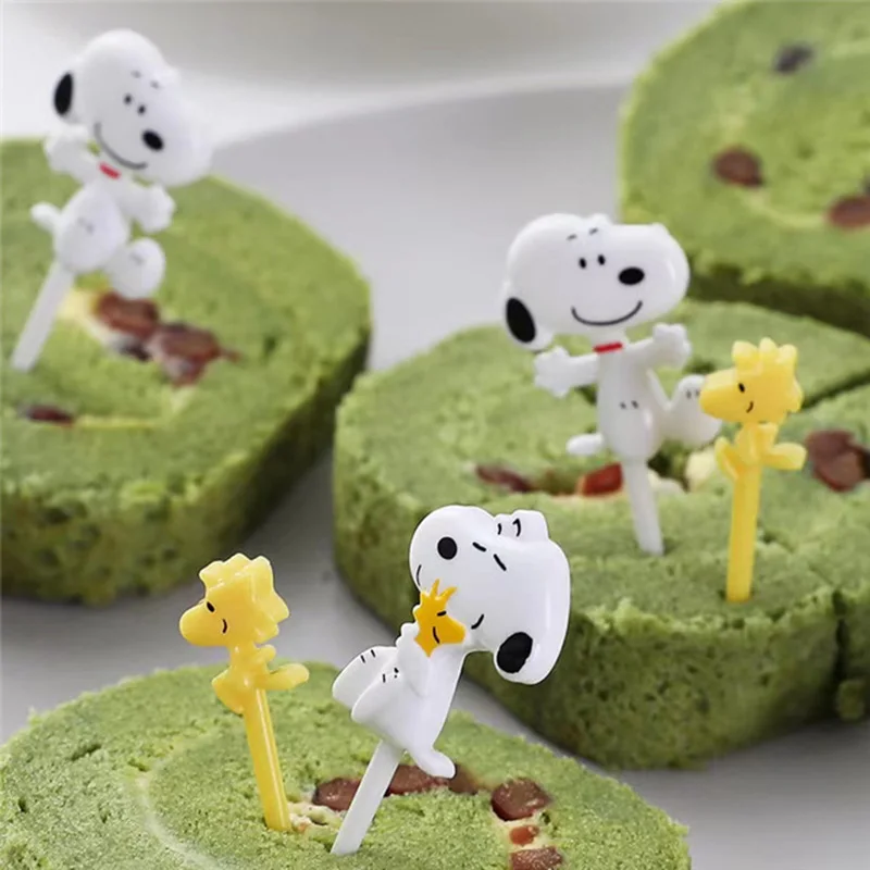 Garfo de frutas Snoopy para be - Rice Ball Mold avaliação e preço