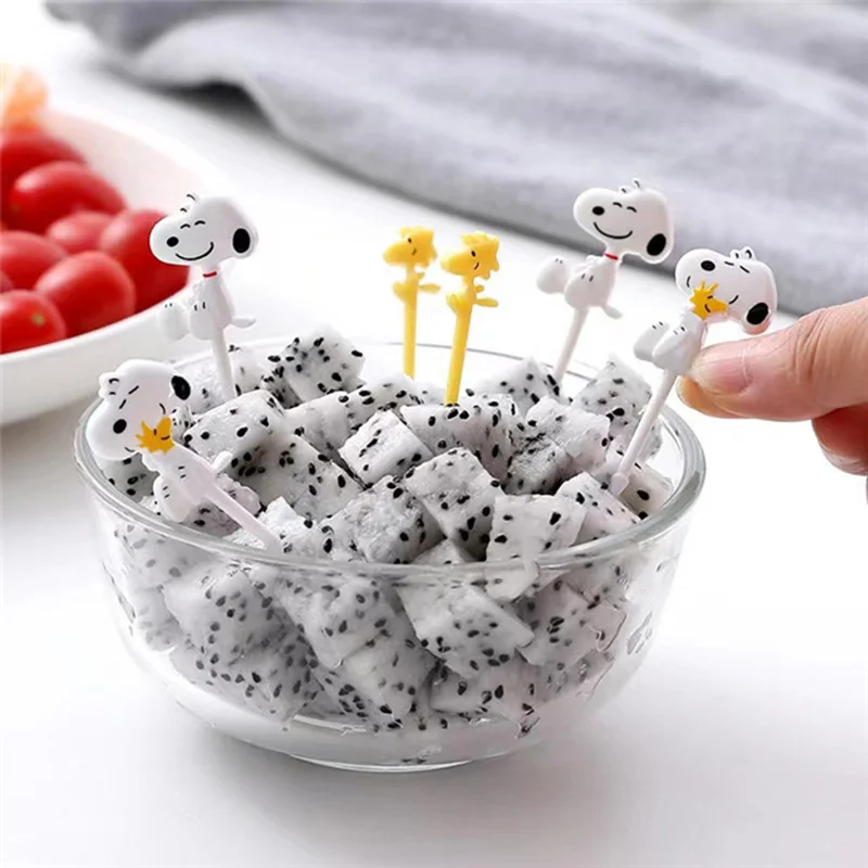 Garfo de frutas Snoopy para be - Rice Ball Mold avaliação e preço