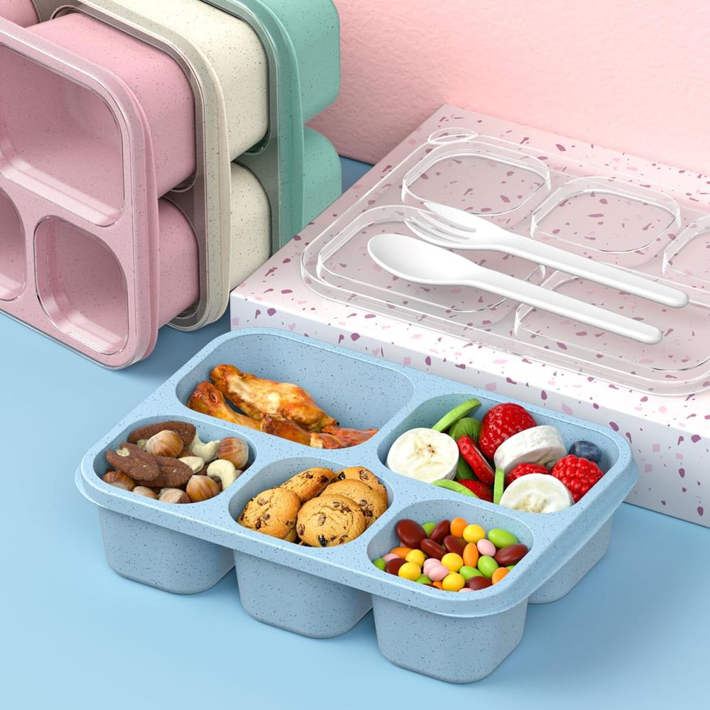 Marmita para Adultos - Pacote  - Meal Prep Or Prep Meal avaliação e preço
