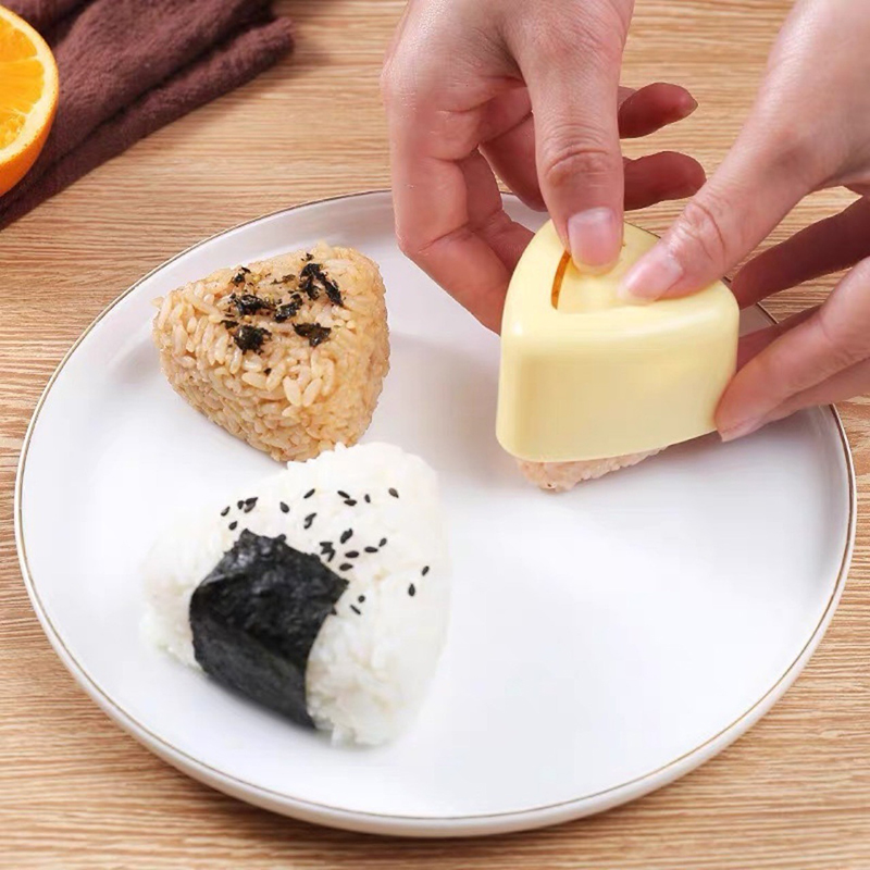 Ferramentas para fazer sushi,  - Rice Ball Mold avaliação e preço