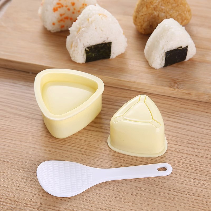 Ferramentas para fazer sushi,  - Rice Ball Mold avaliação e preço