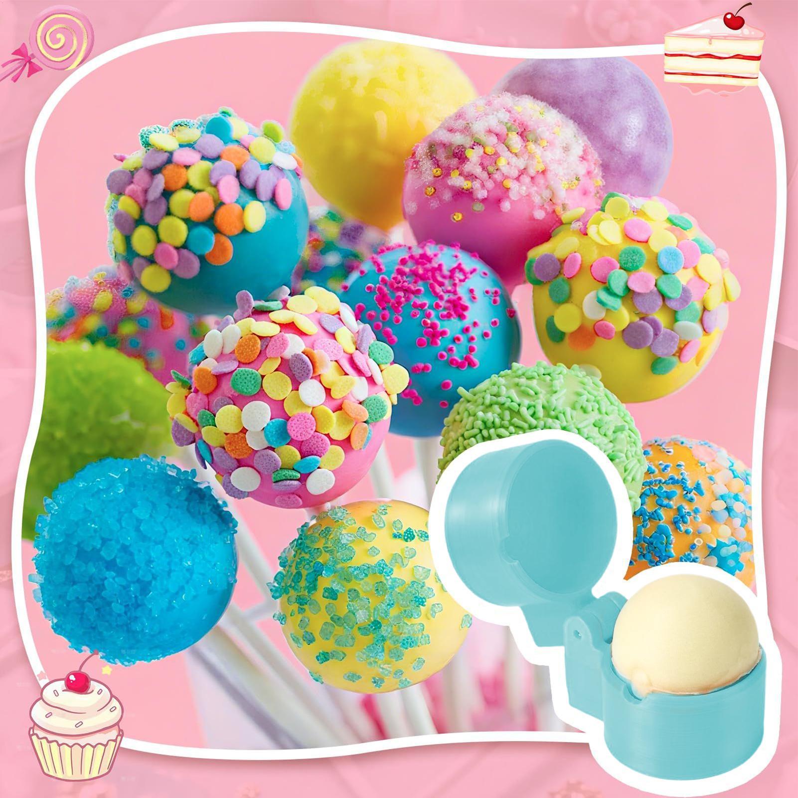 Bolo pop molde redondo sobreme - Rice Ball Mold avaliação e preço