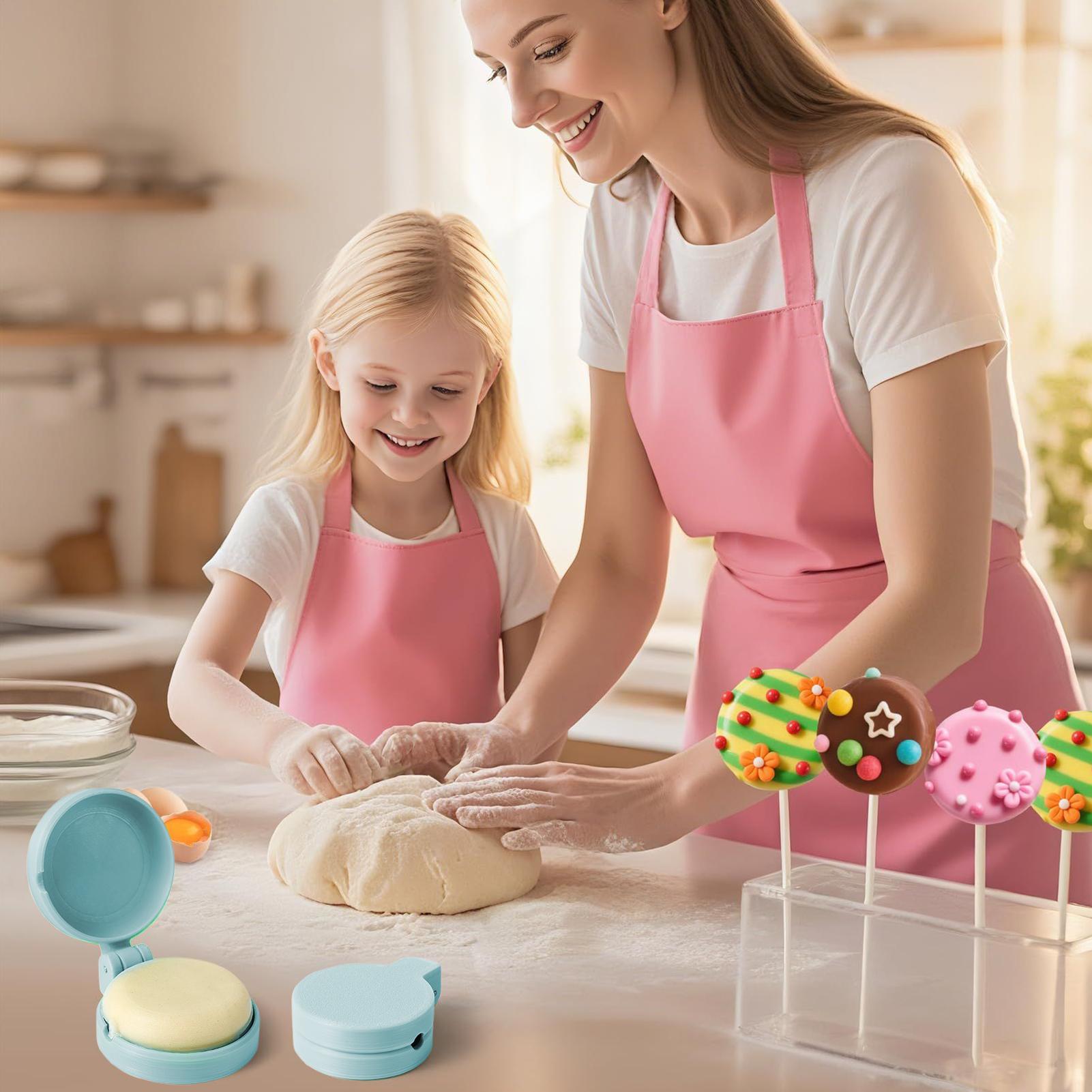 Bolo pop molde redondo sobreme - Rice Ball Mold avaliação e preço