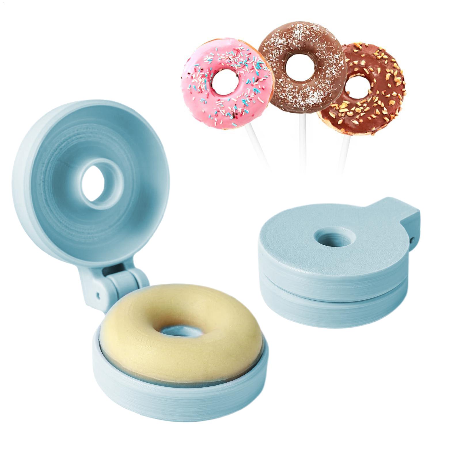 Bolo pop molde redondo sobreme - Rice Ball Mold avaliação e preço