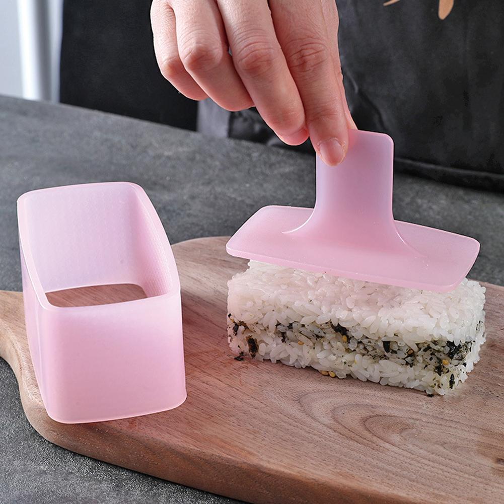 Diy fabricante de molde de sus - Rice Ball Mold avaliação e preço