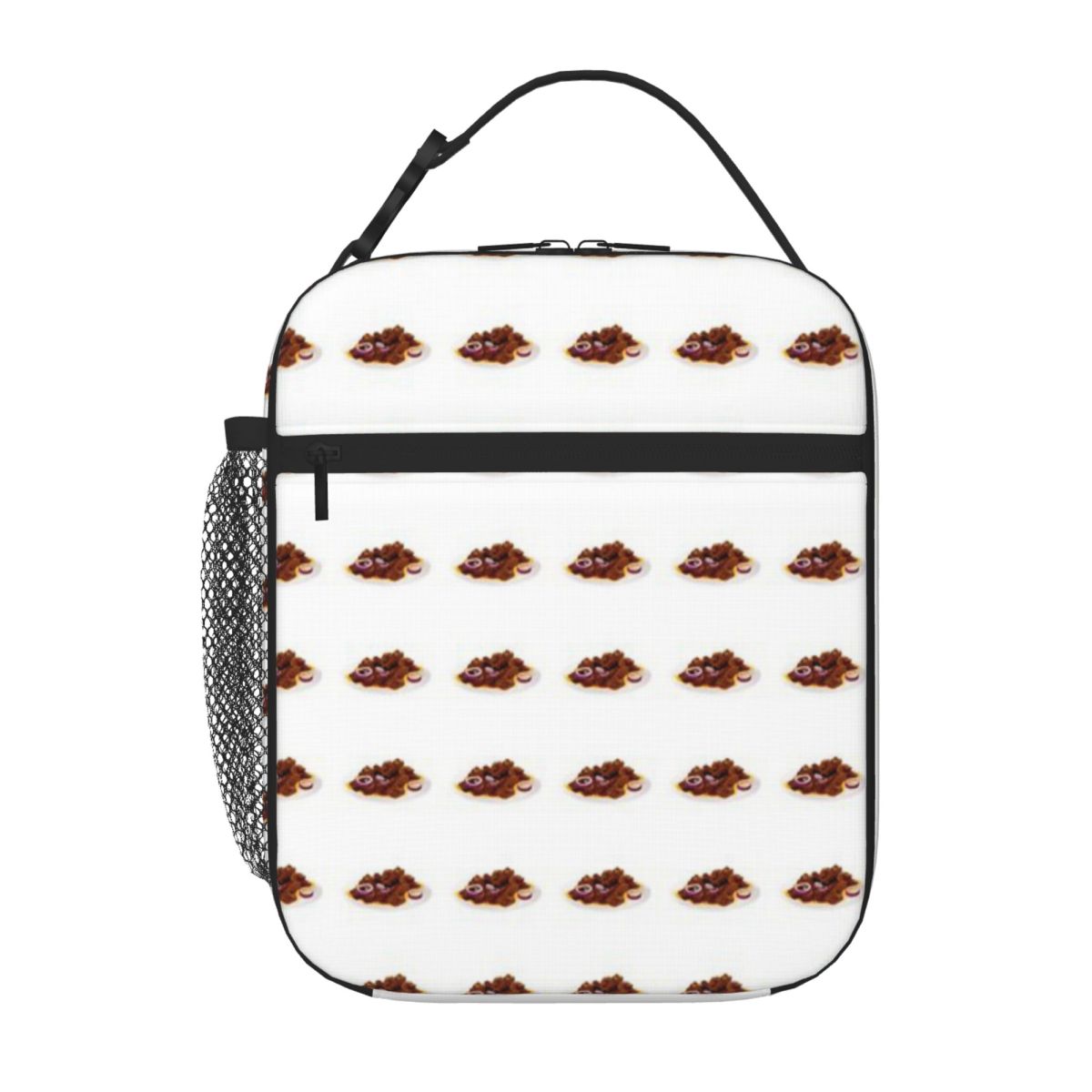 Lancheira Durável para Prepara - Meal Prep Pork avaliação e preço