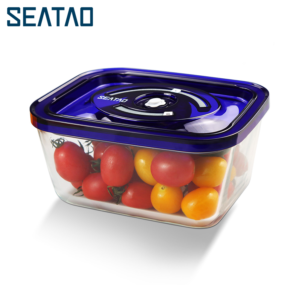 Os recipientes de armazenament - Meal Prep Glass Containers avaliação e preço