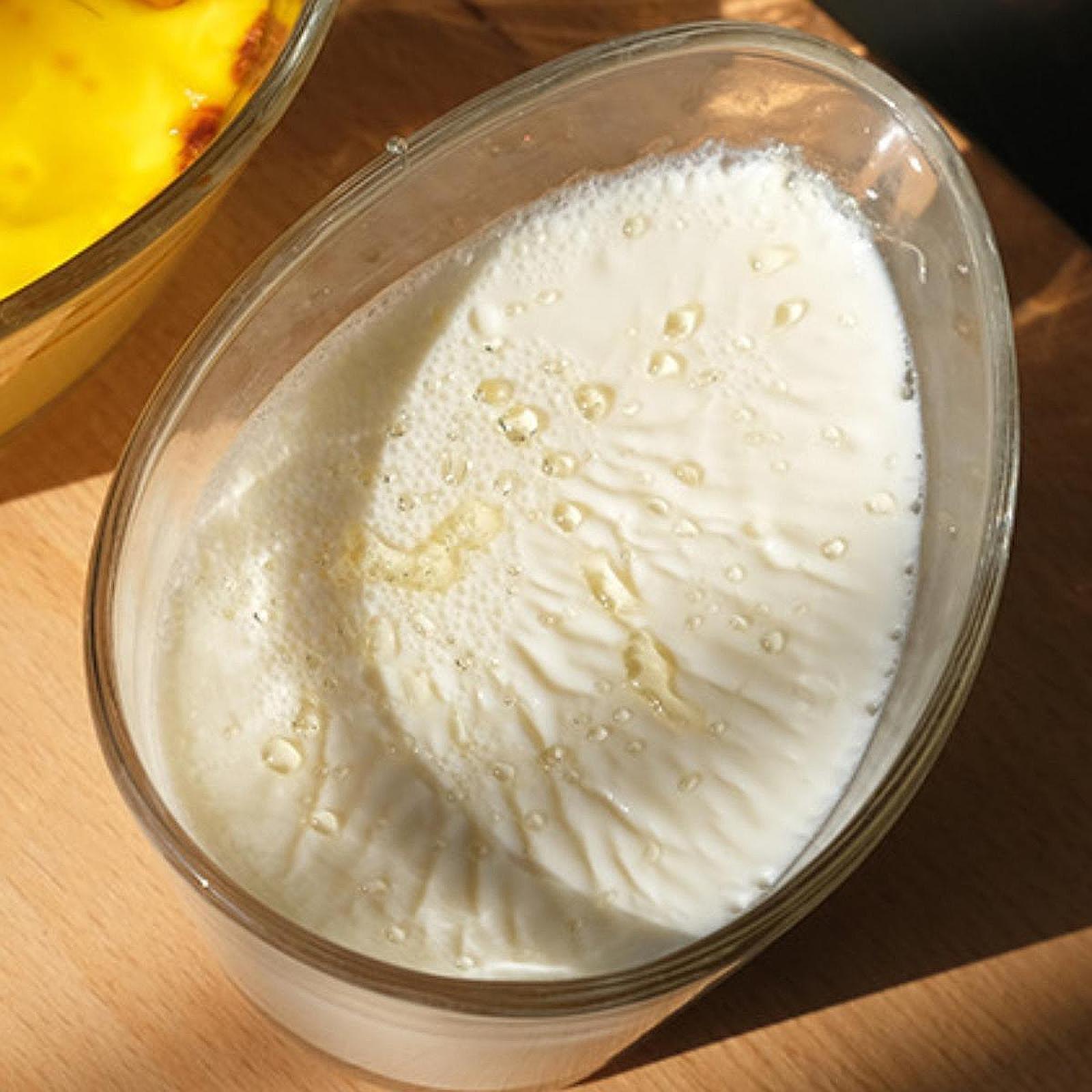Tigela Grande de Vidro para Pr - Meal Prep Smoothies avaliação e preço