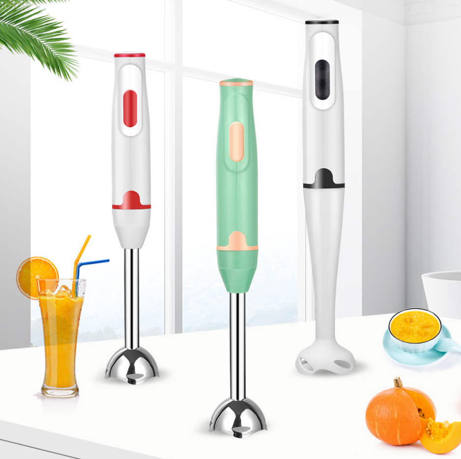 Liquidificador de Imersão Elét - Meal Prep Smoothies avaliação e preço